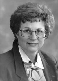 Doris Y. Miller