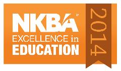 NKBA Excellence in Education